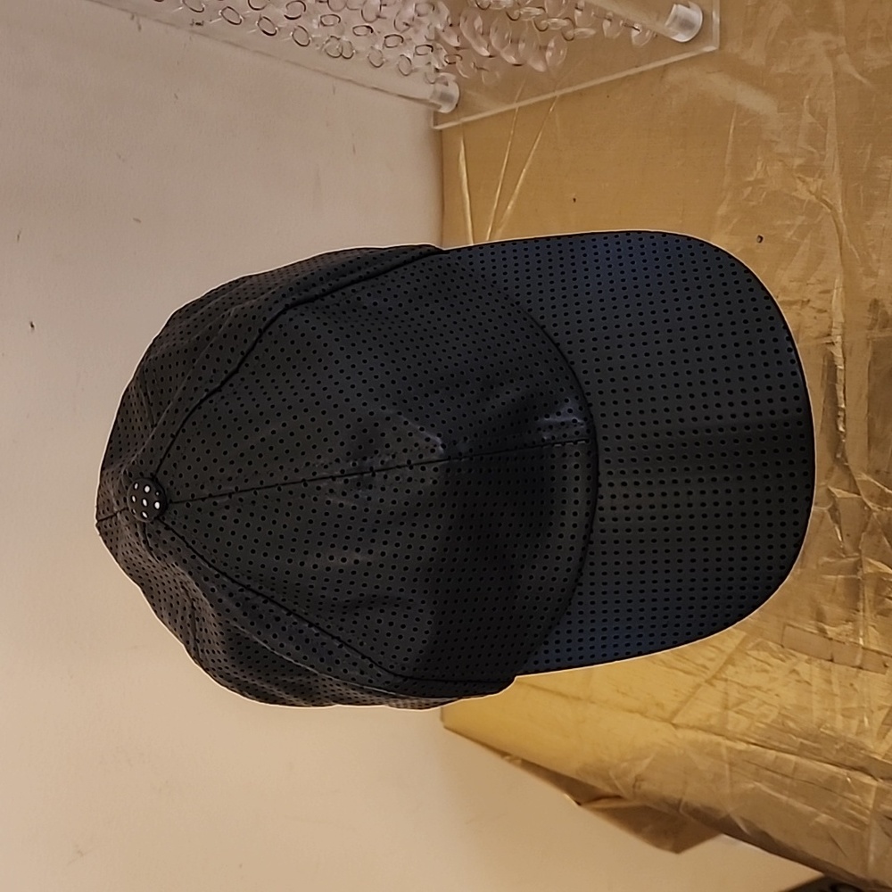 MEN'S FASHION CAP